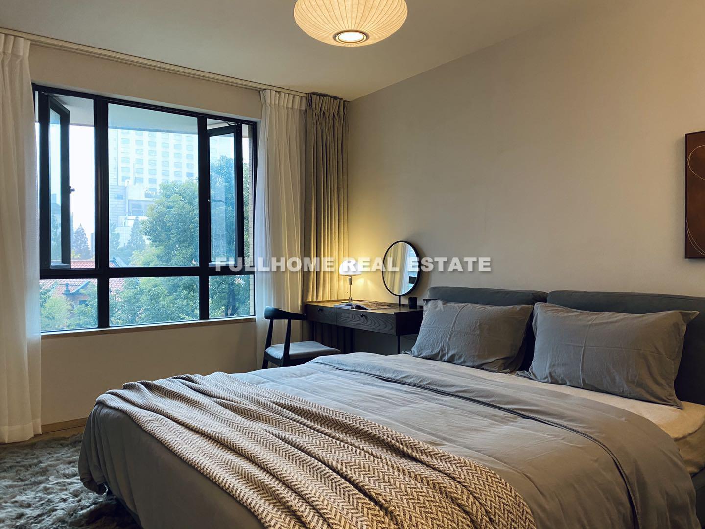 LaDoll International City - Interior view 4, Shanghai rental property