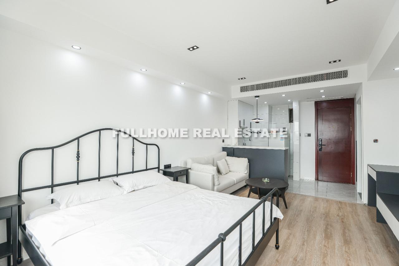 Shanghai Boutique - Interior view 5, Shanghai rental property