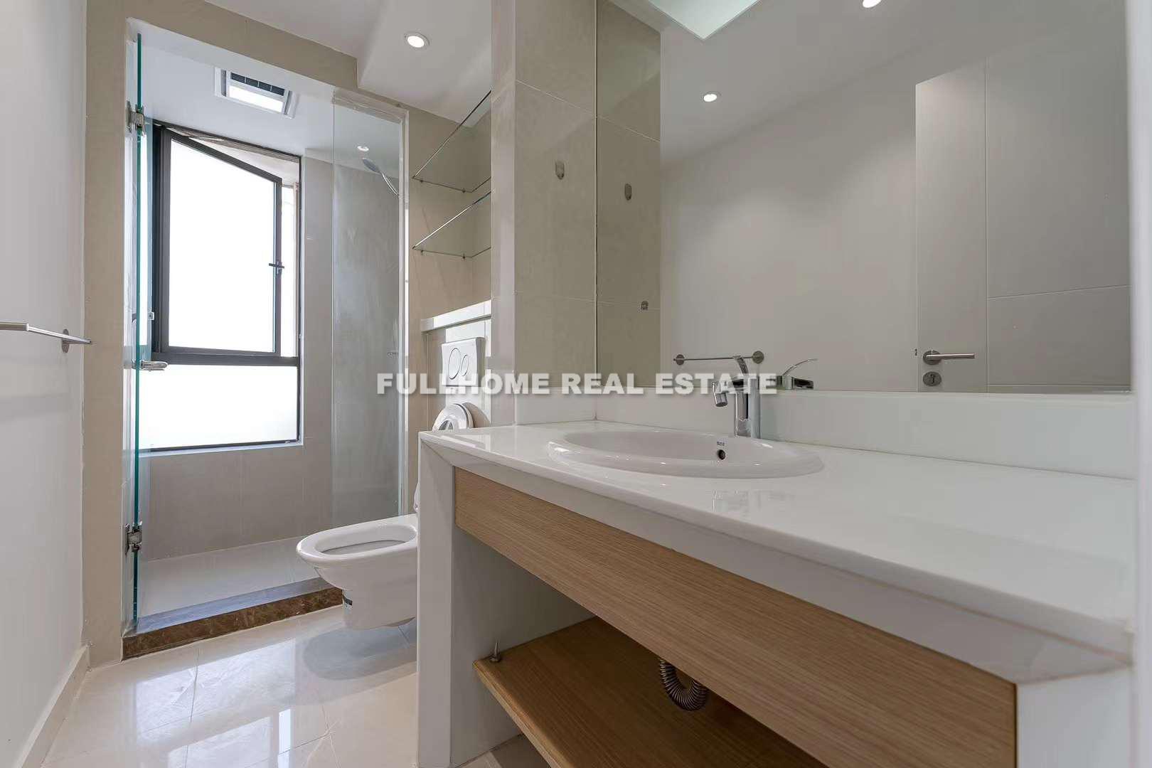 ASE Count Apartment House - Interior view 6, Shanghai rental property