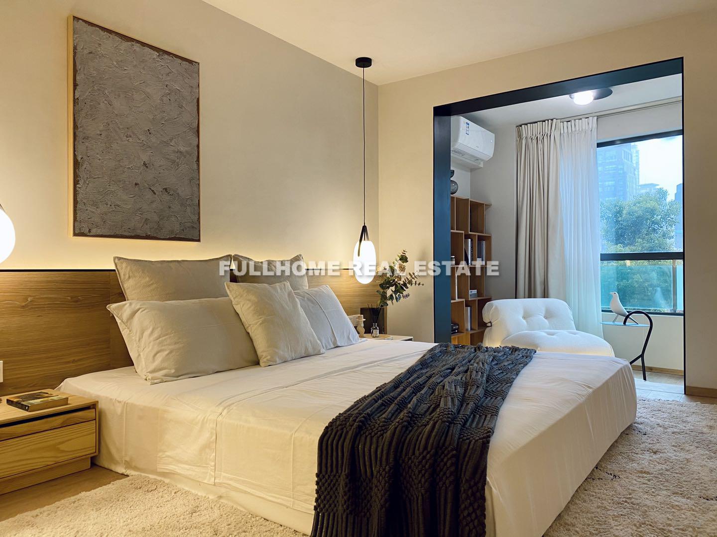 LaDoll International City - Interior view 6, Shanghai rental property