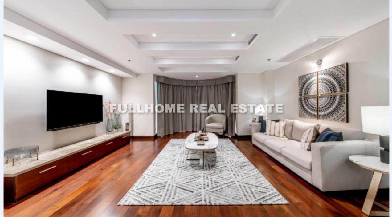 Real Collection - Interior view 2, Shanghai rental property