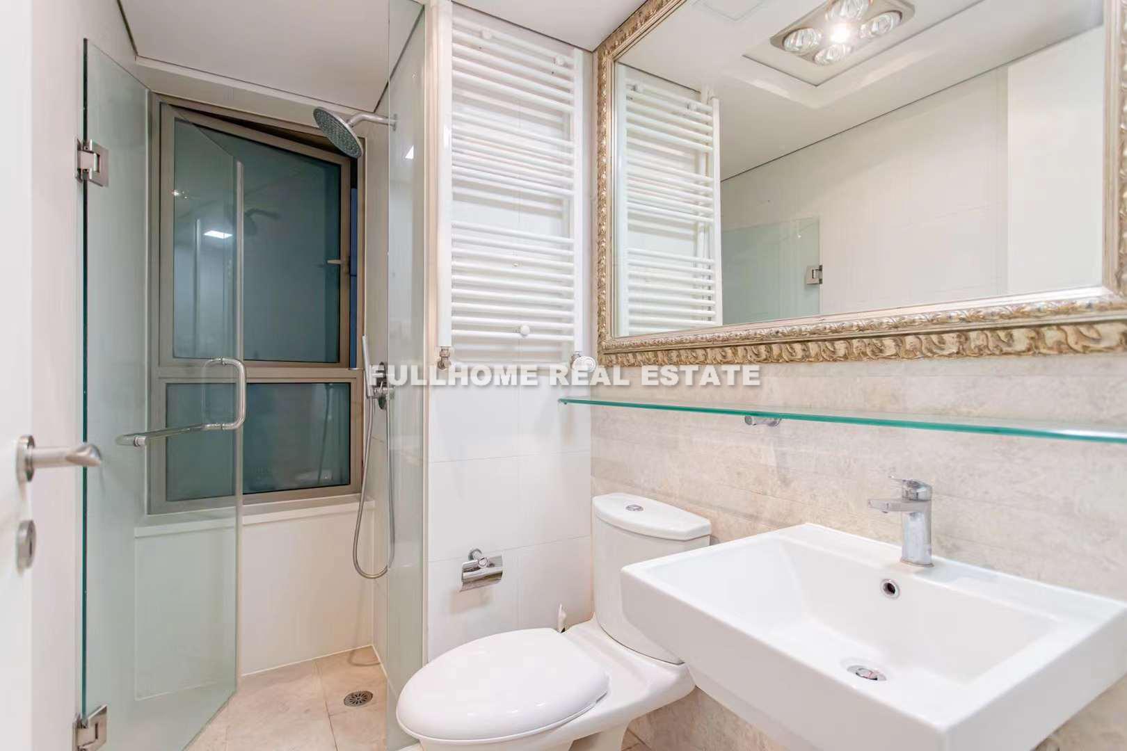 8 Park Avenue - Interior view 7, Shanghai rental property