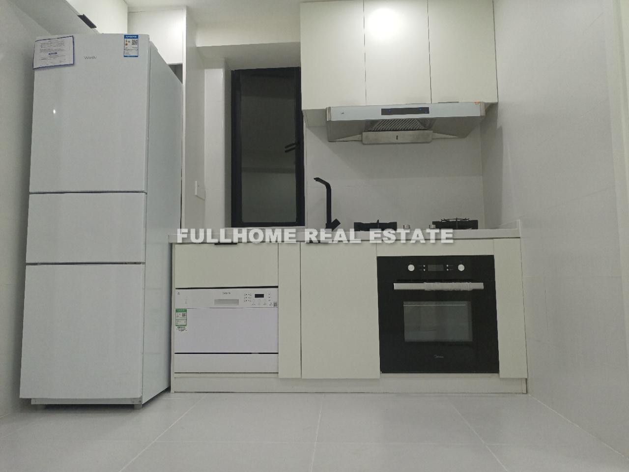 Zheng Ning Compound - Interior view 3, Shanghai rental property