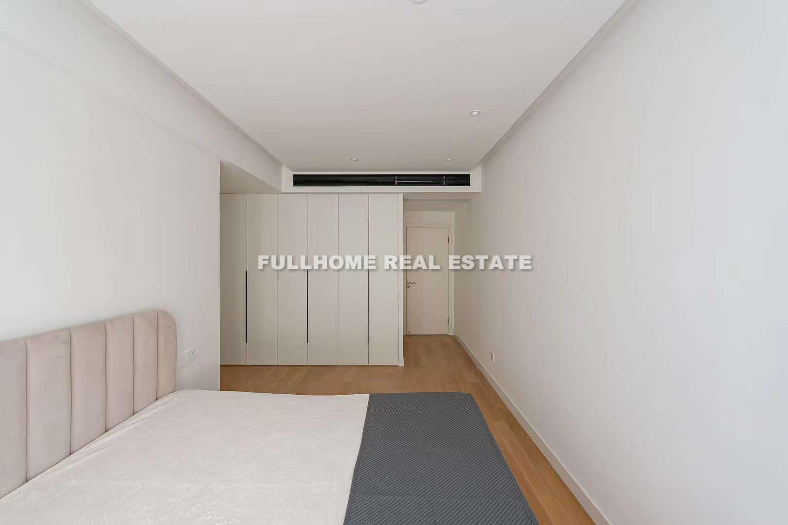 ASE Count Apartment House - Interior view 5, Shanghai rental property
