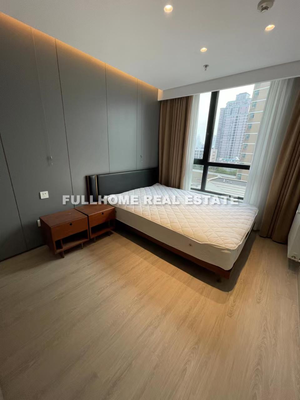 Liv’n 833 - Interior view 12, Shanghai rental property