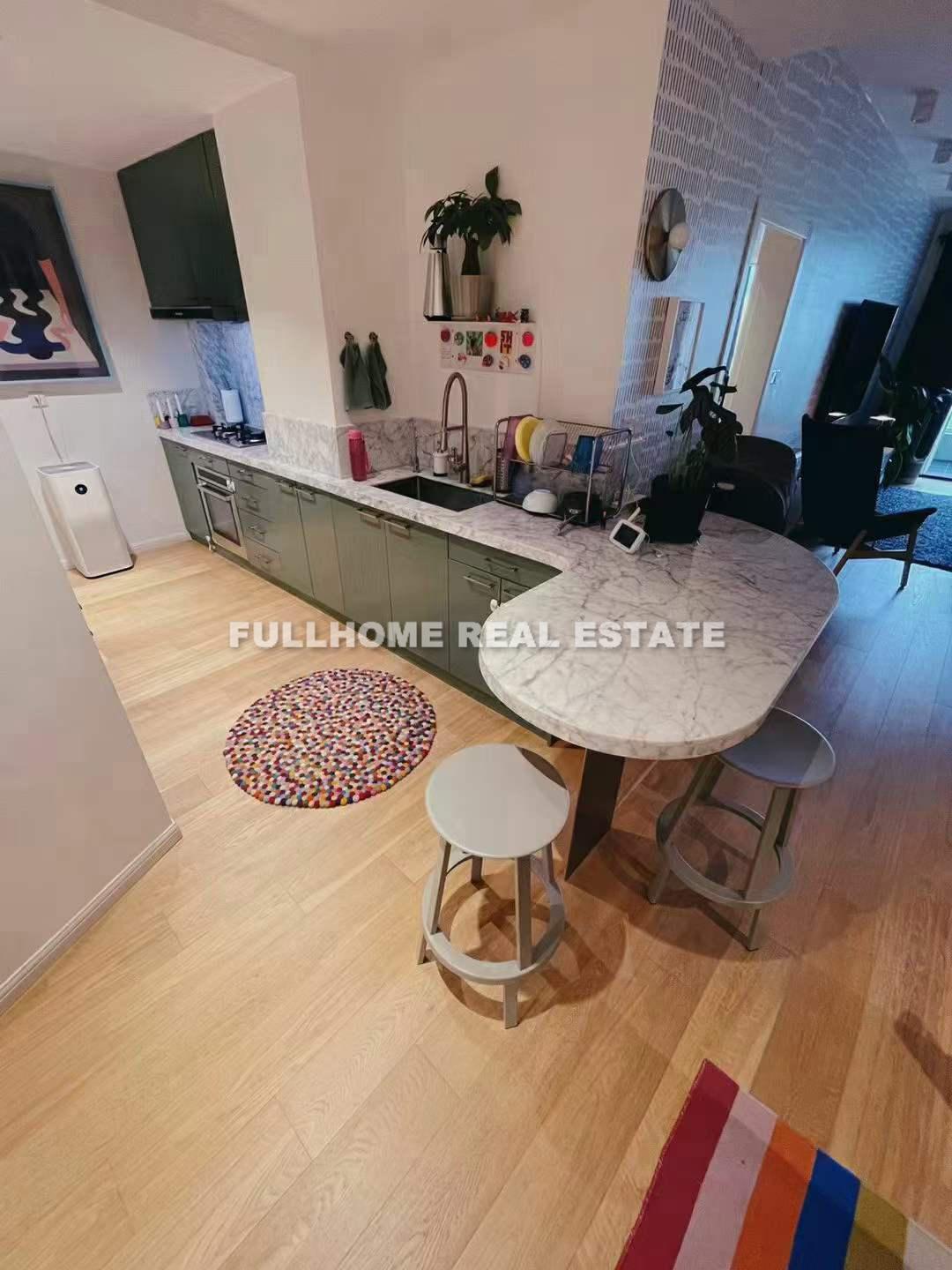 Manhattan Heights（Yi Jing Yuan） - Interior view 3, Shanghai rental property