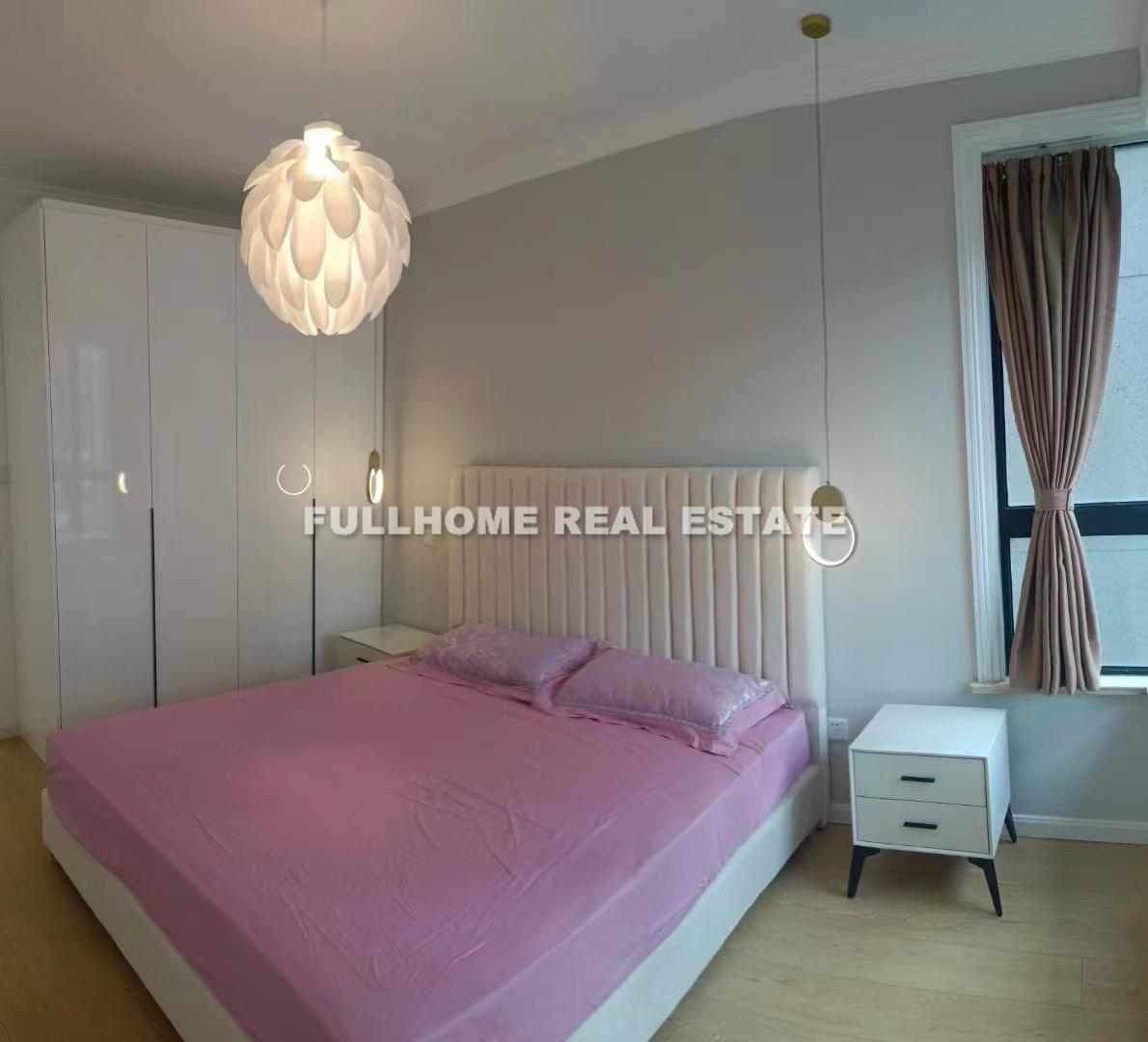 Zhong Yuan Liang Wan Cheng - Interior view 8, Shanghai rental property