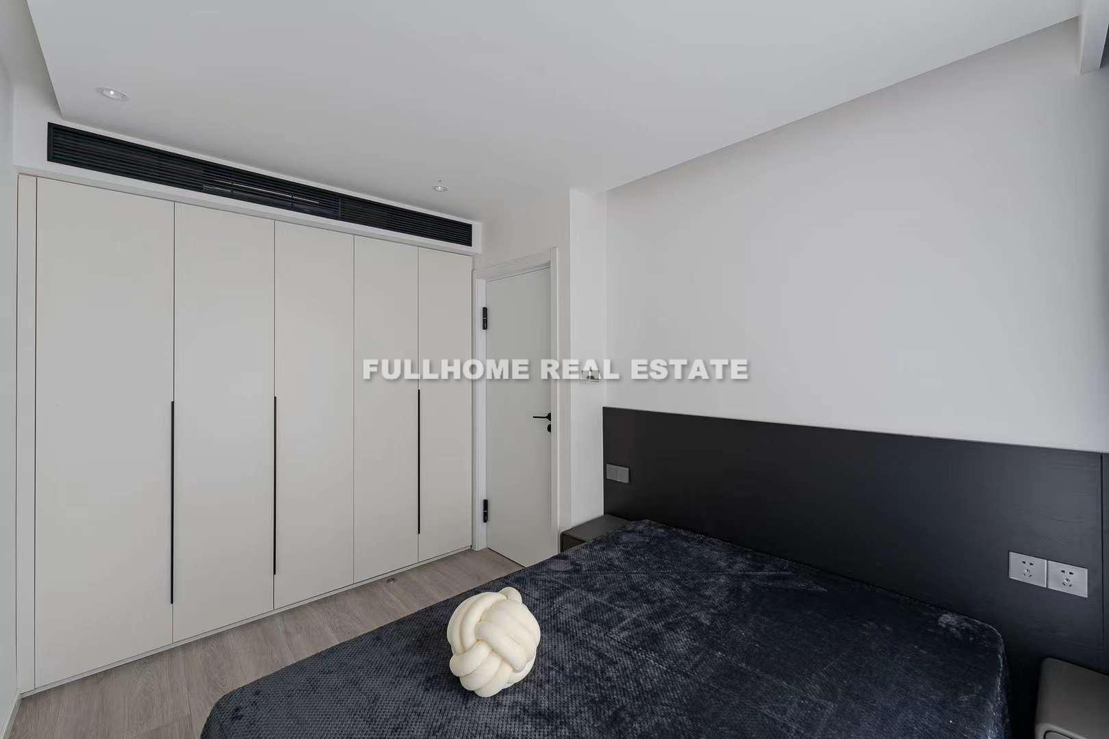 Rainbow New City - Interior view 4, Shanghai rental property