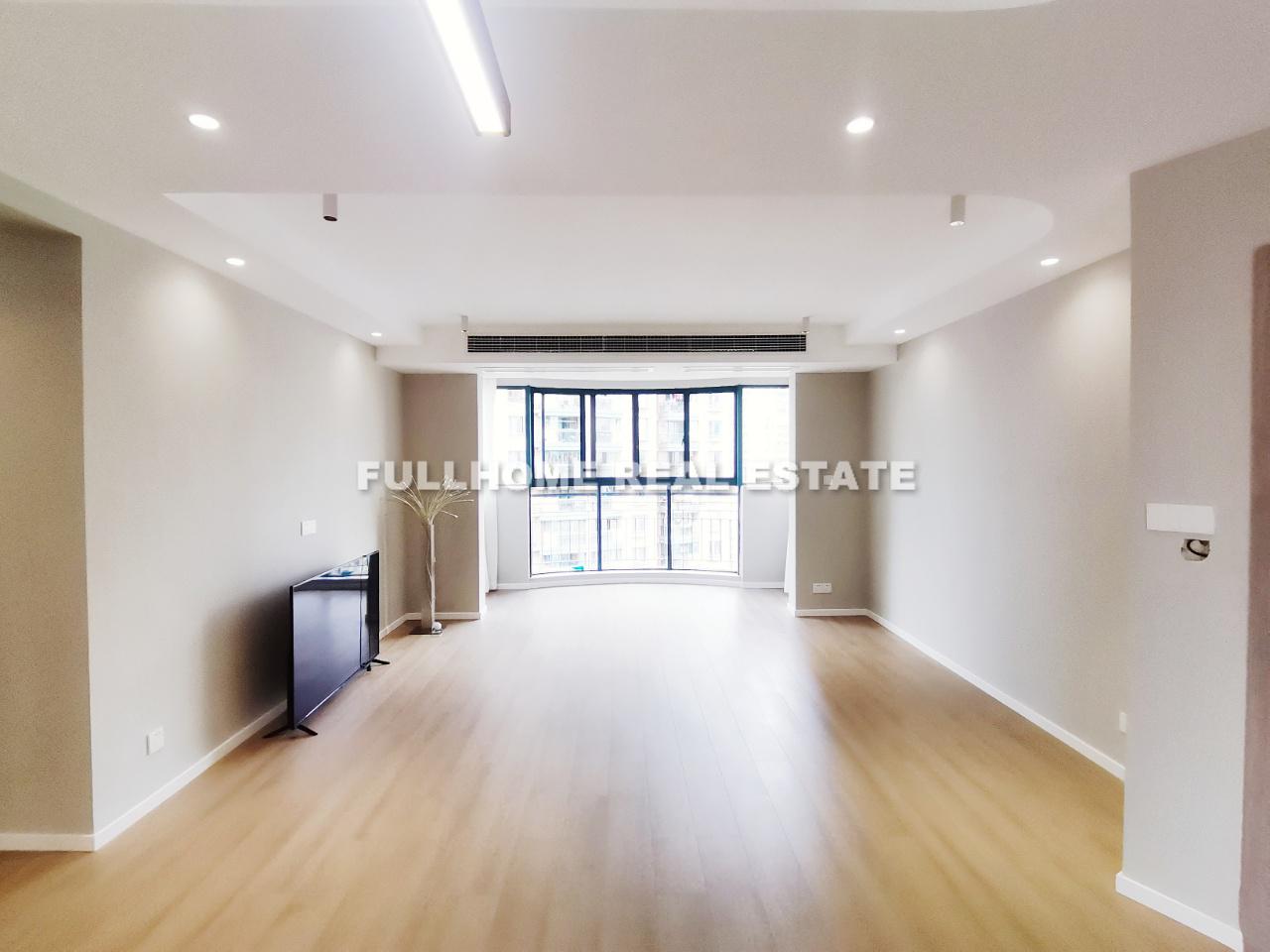 Datong Garden - 3 bedroom apartment in Shanghai, Downtown, Downtown