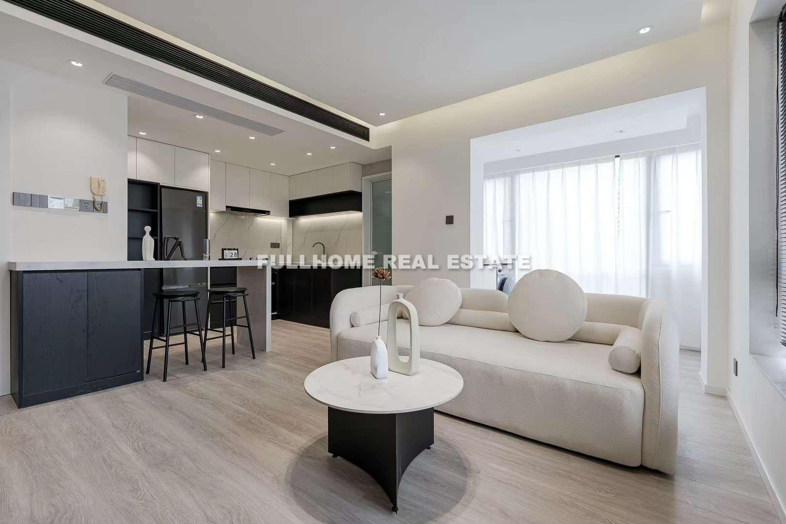 Rainbow New City - Interior view 5, Shanghai rental property