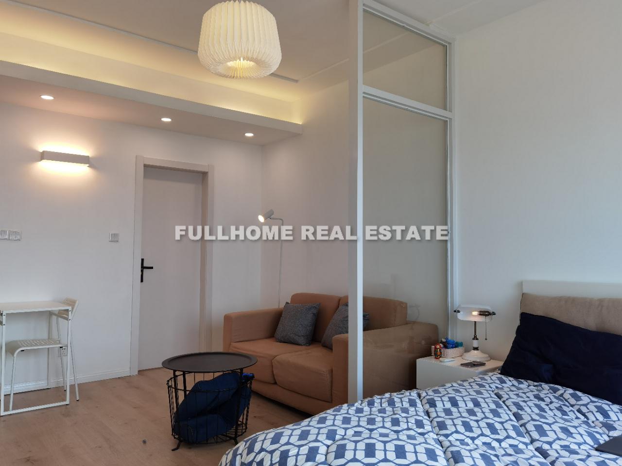 Shanghai Cosmo World Union Service Apartment - Interior view 5, Shanghai rental property
