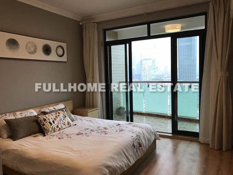 Hai Tai Yuan - Interior view 4, Shanghai rental property
