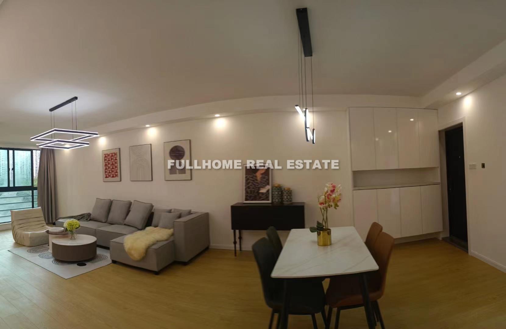 Zhong Yuan Liang Wan Cheng - Interior view 6, Shanghai rental property