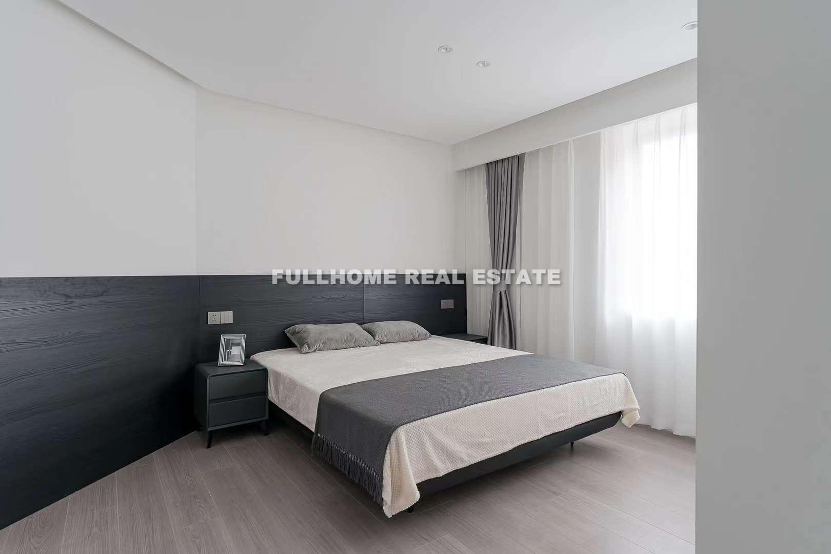 Hua Yuan Building - Interior view 4, Shanghai rental property