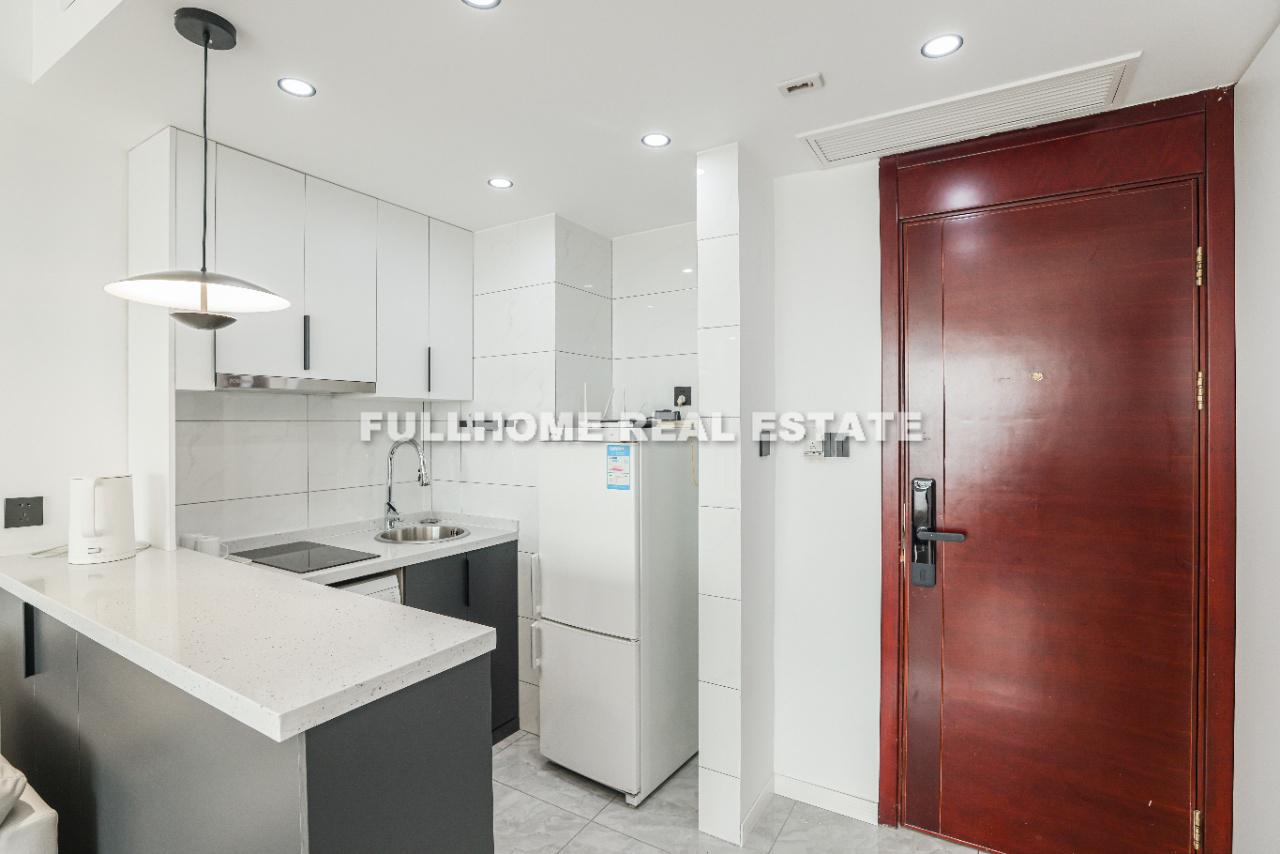 Shanghai Boutique - Interior view 7, Shanghai rental property