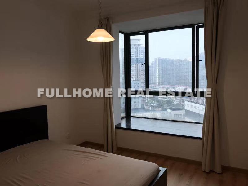 Hai Tai Yuan - Interior view 5, Shanghai rental property