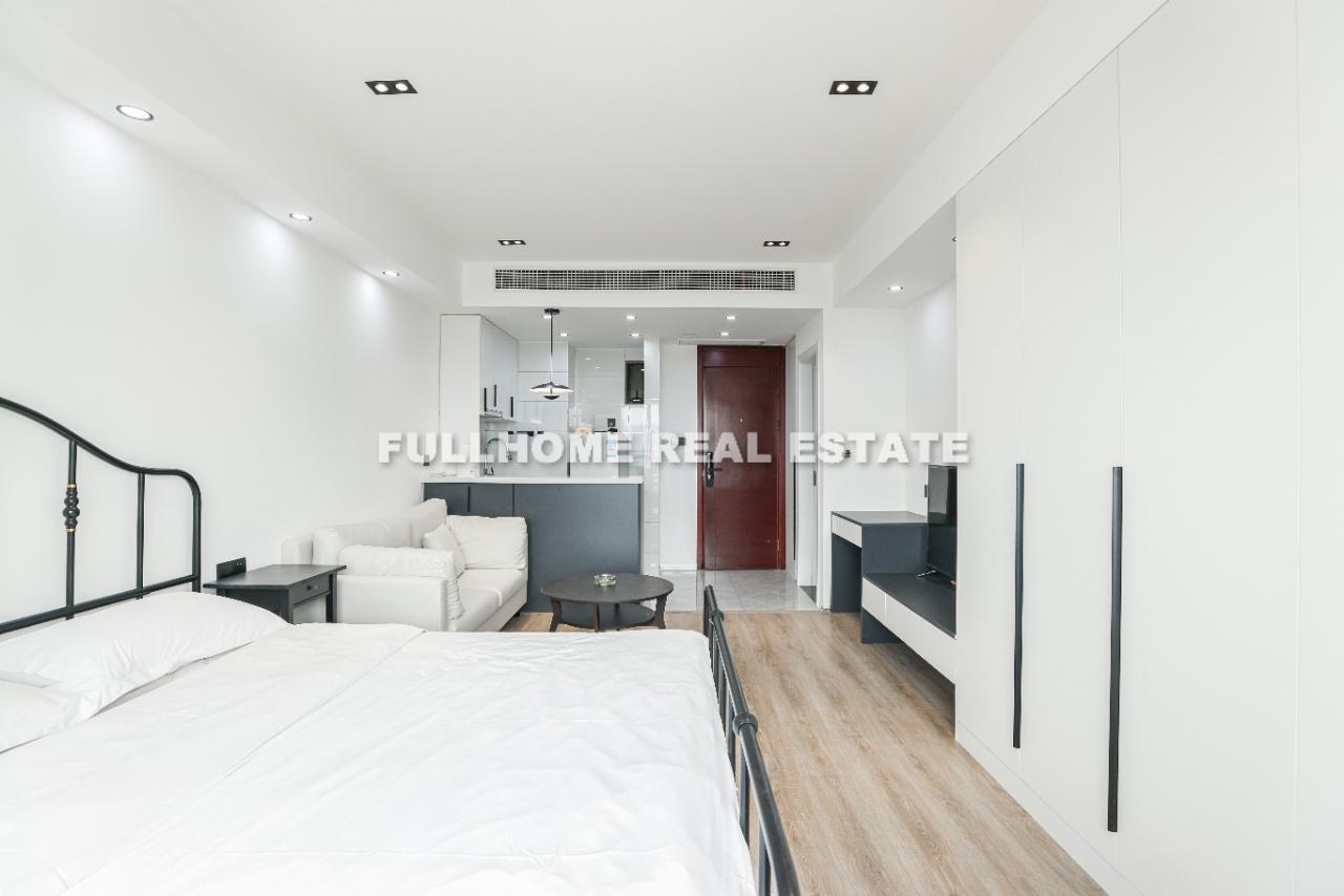 Shanghai Boutique - Interior view 2, Shanghai rental property