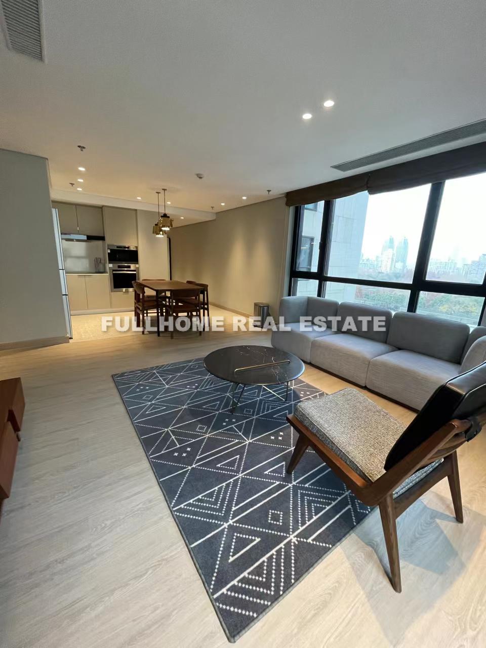 Liv’n 833 - Interior view 3, Shanghai rental property