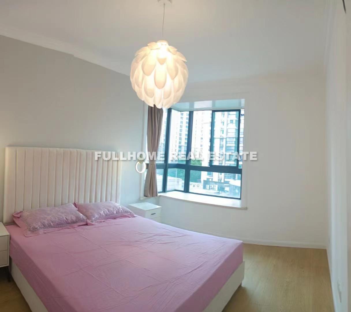 Zhong Yuan Liang Wan Cheng - Interior view 4, Shanghai rental property