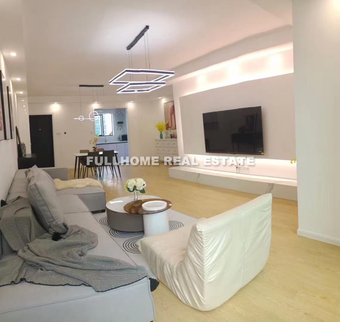 Zhong Yuan Liang Wan Cheng - Interior view 5, Shanghai rental property