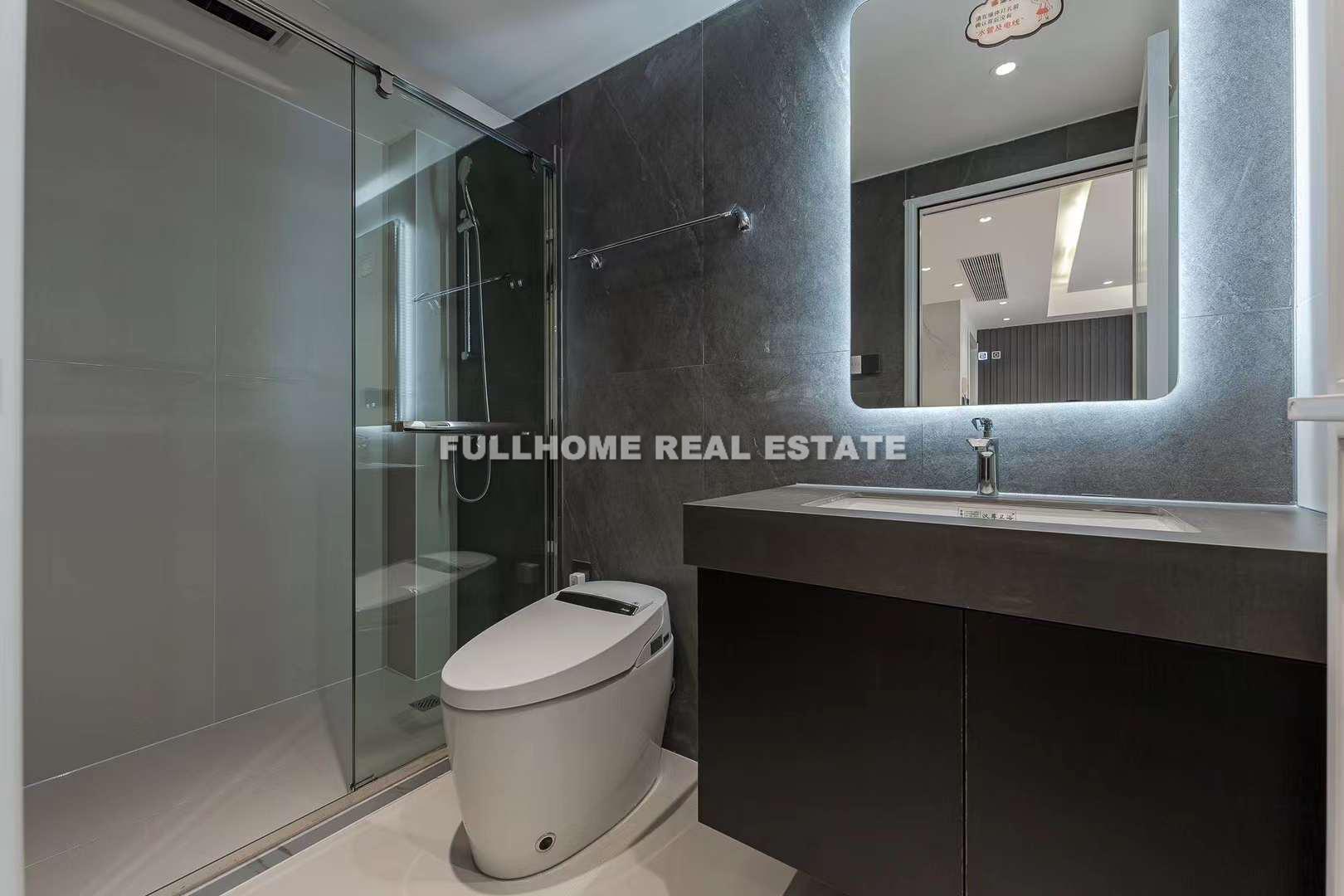 Rainbow New City - Interior view 6, Shanghai rental property