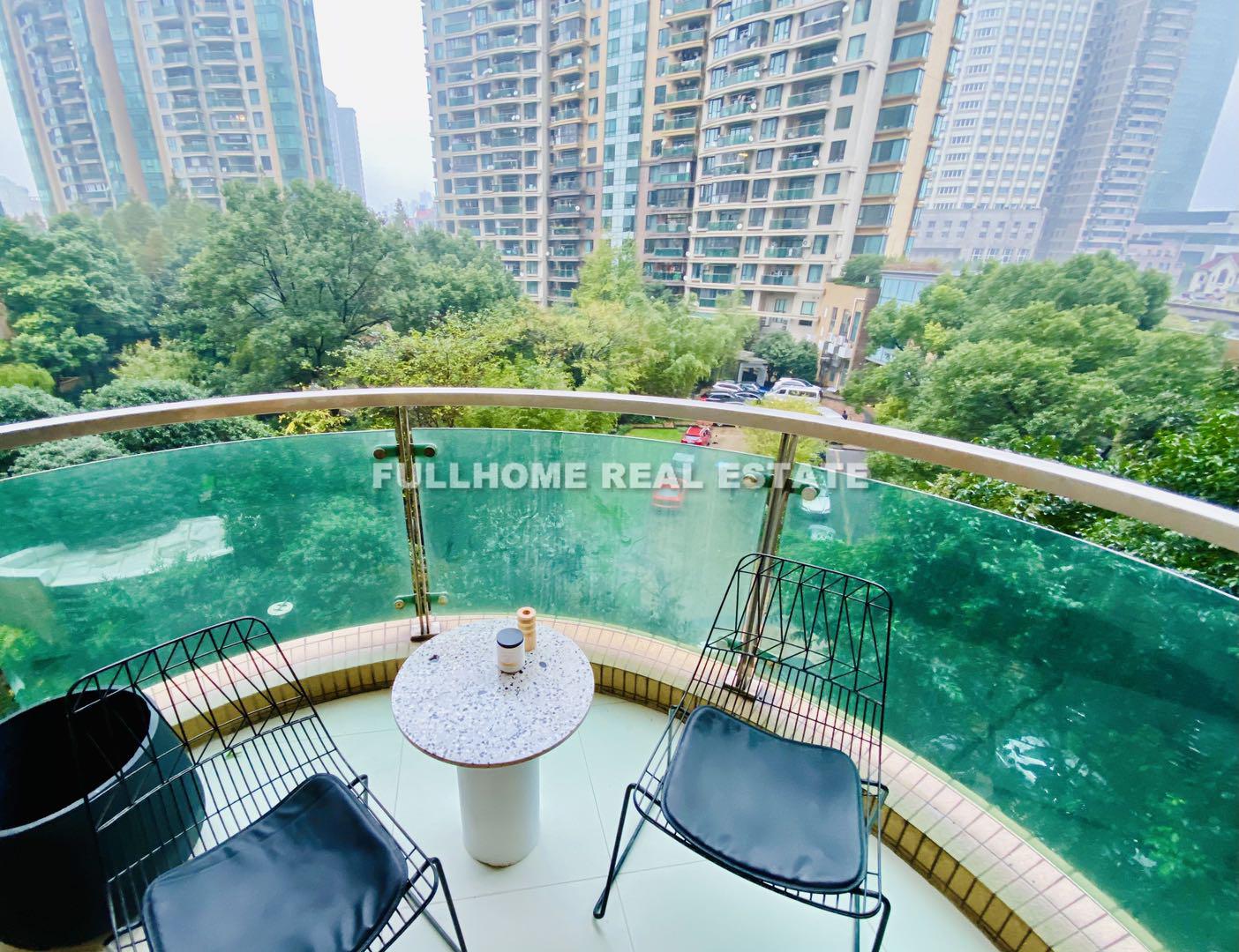 LaDoll International City - Interior view 5, Shanghai rental property