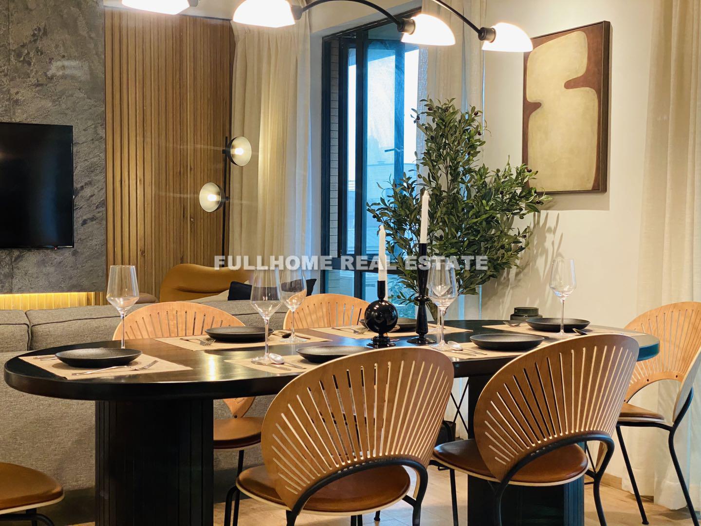 LaDoll International City - Interior view 2, Shanghai rental property