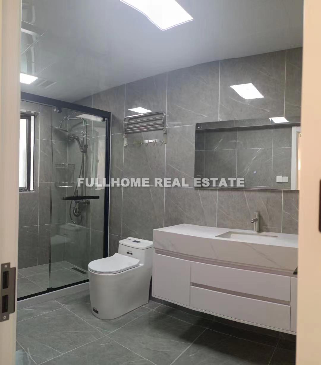 Zhong Yuan Liang Wan Cheng - Interior view 9, Shanghai rental property