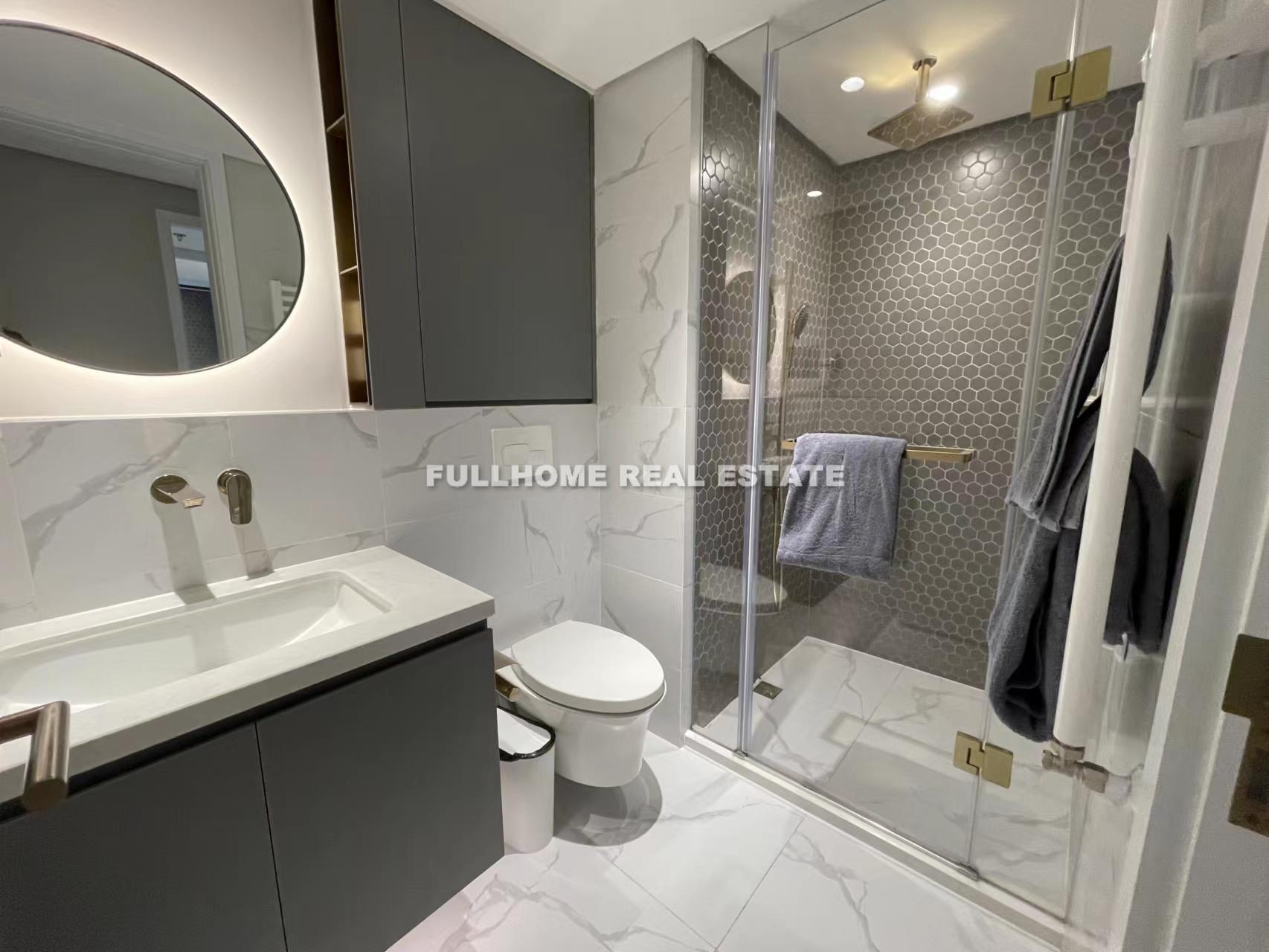 Liv’n 833 - Interior view 9, Shanghai rental property