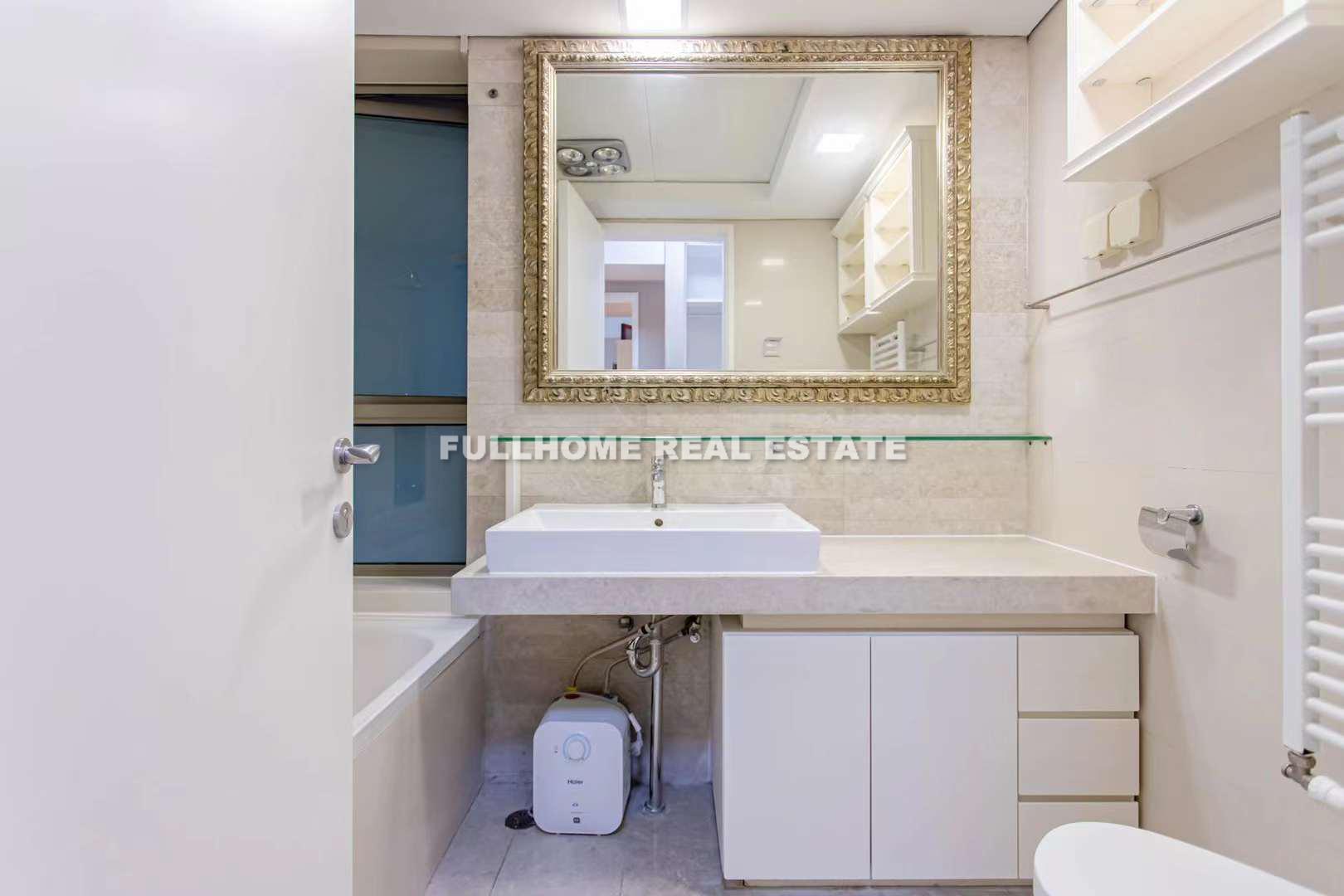 8 Park Avenue - Interior view 5, Shanghai rental property