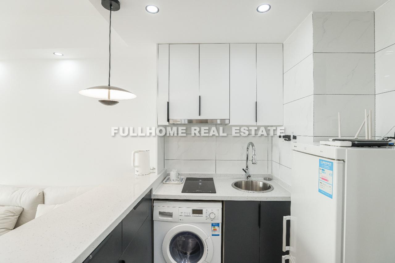 Shanghai Boutique - Interior view 6, Shanghai rental property