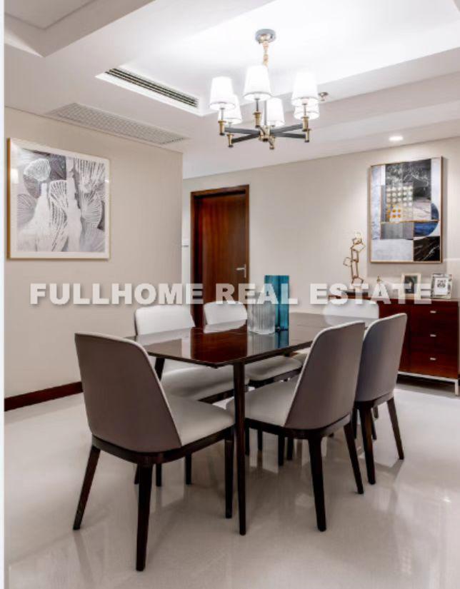 Real Collection - Interior view 4, Shanghai rental property