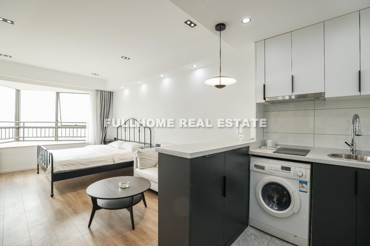 Shanghai Boutique - Interior view 4, Shanghai rental property