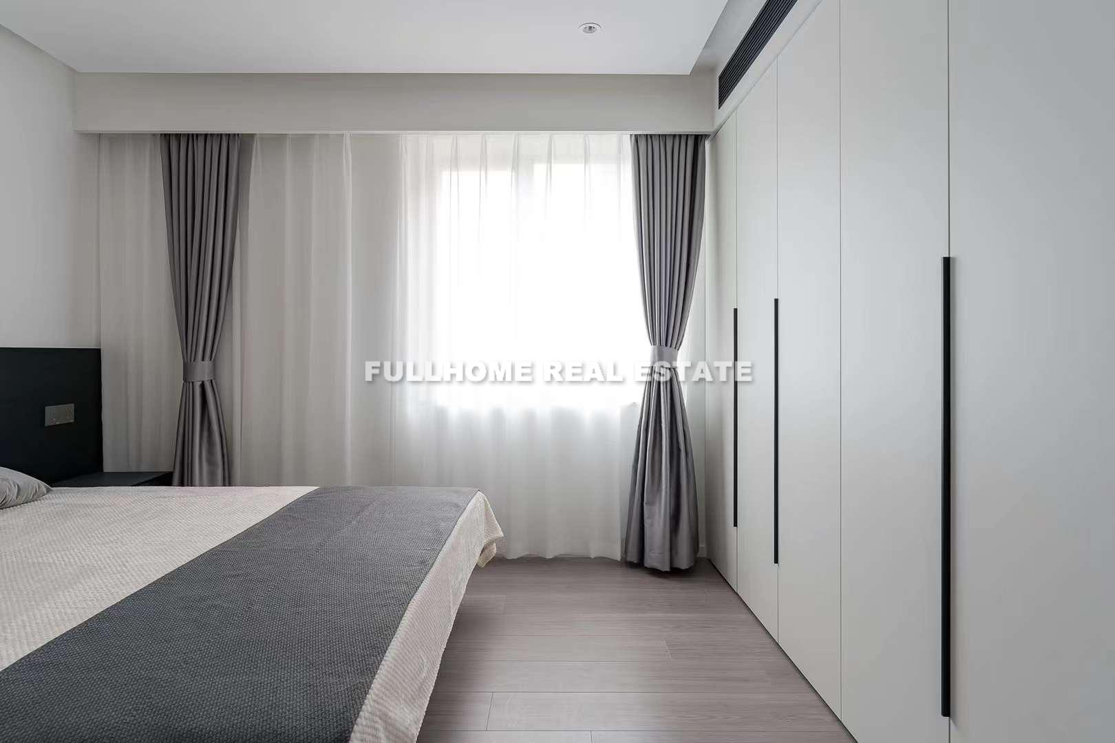 Hua Yuan Building - Interior view 2, Shanghai rental property