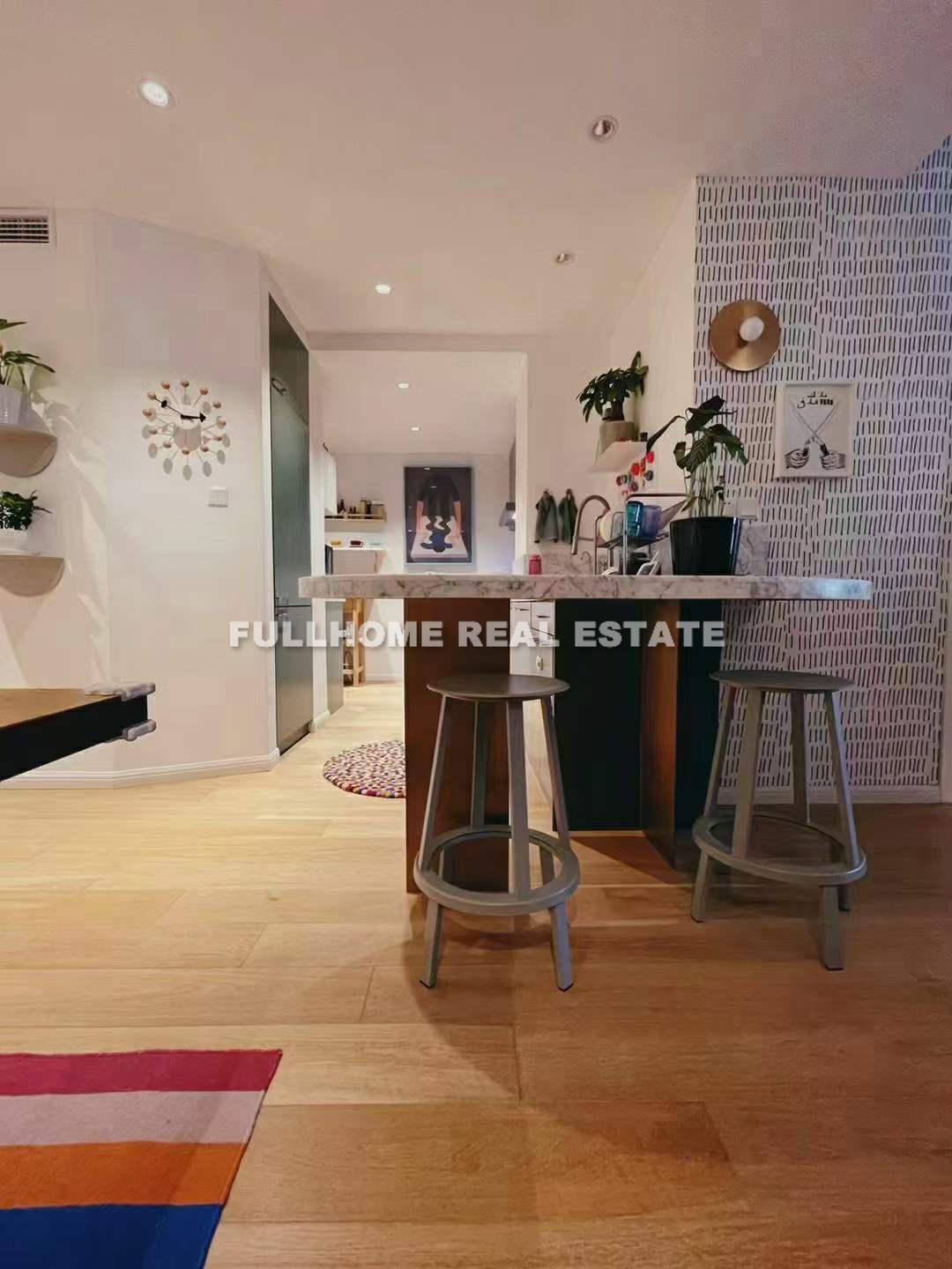 Manhattan Heights（Yi Jing Yuan） - Interior view 6, Shanghai rental property