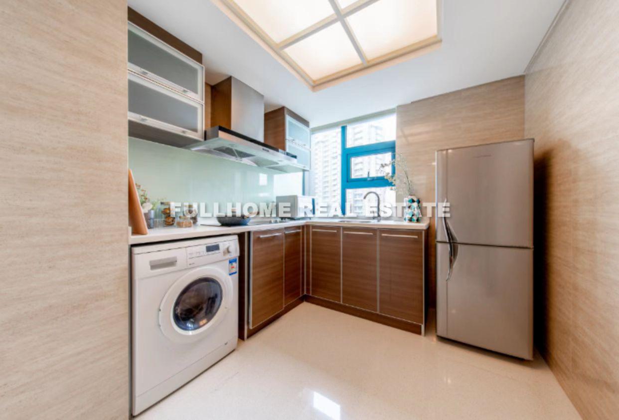 Real Collection - Interior view 7, Shanghai rental property