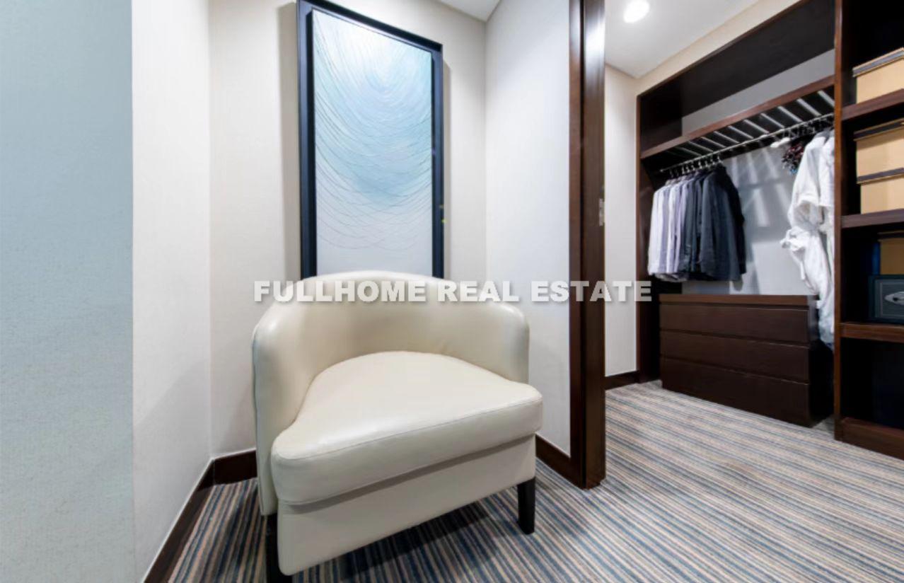Real Collection - Interior view 3, Shanghai rental property