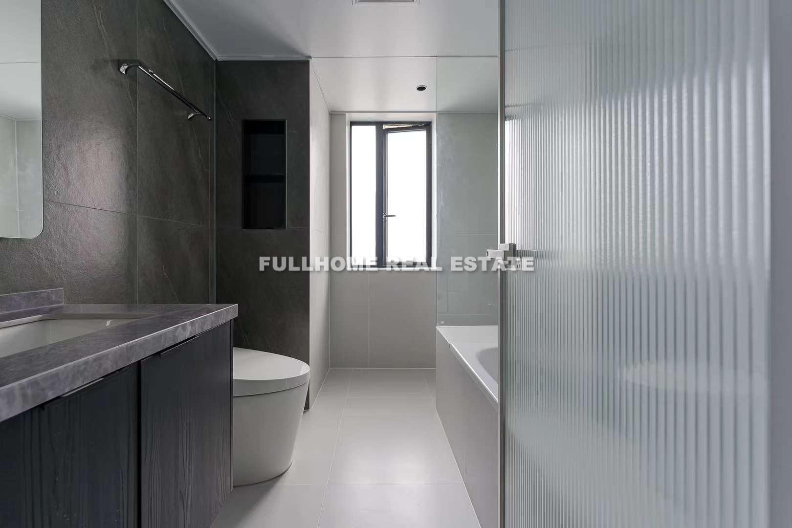 Hua Yuan Building - Interior view 7, Shanghai rental property
