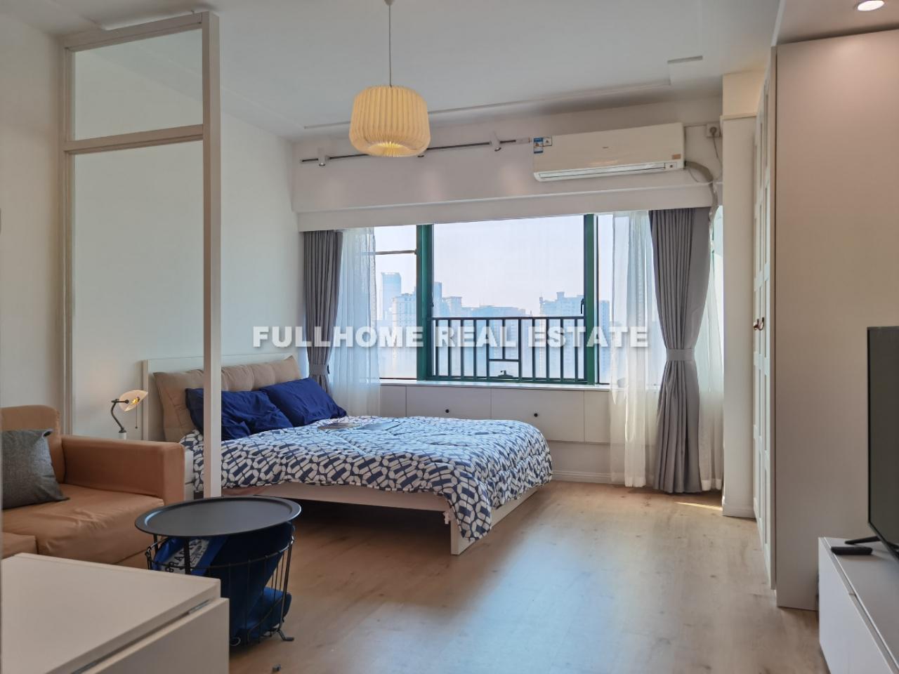Shanghai Cosmo World Union Service Apartment - Interior view 3, Shanghai rental property
