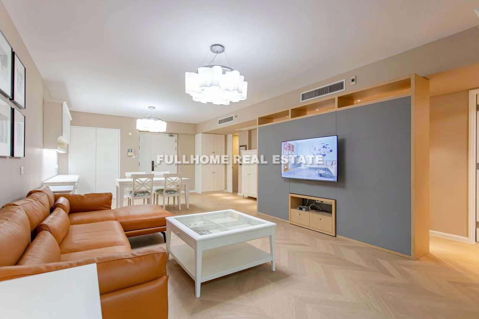 8 Park Avenue - Interior view 4, Shanghai rental property