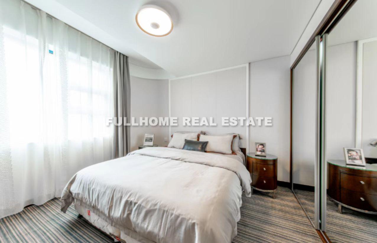 Real Collection - Interior view 5, Shanghai rental property