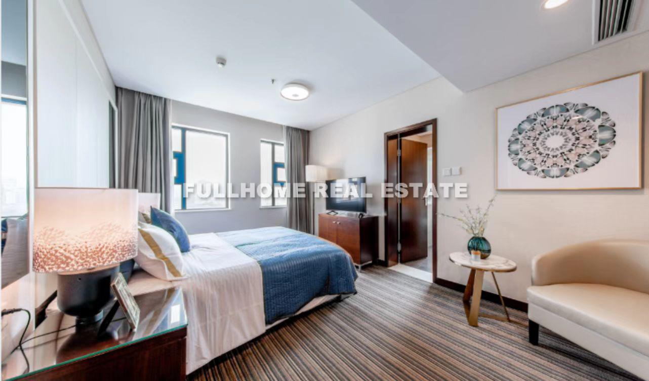 Real Collection - Interior view 6, Shanghai rental property