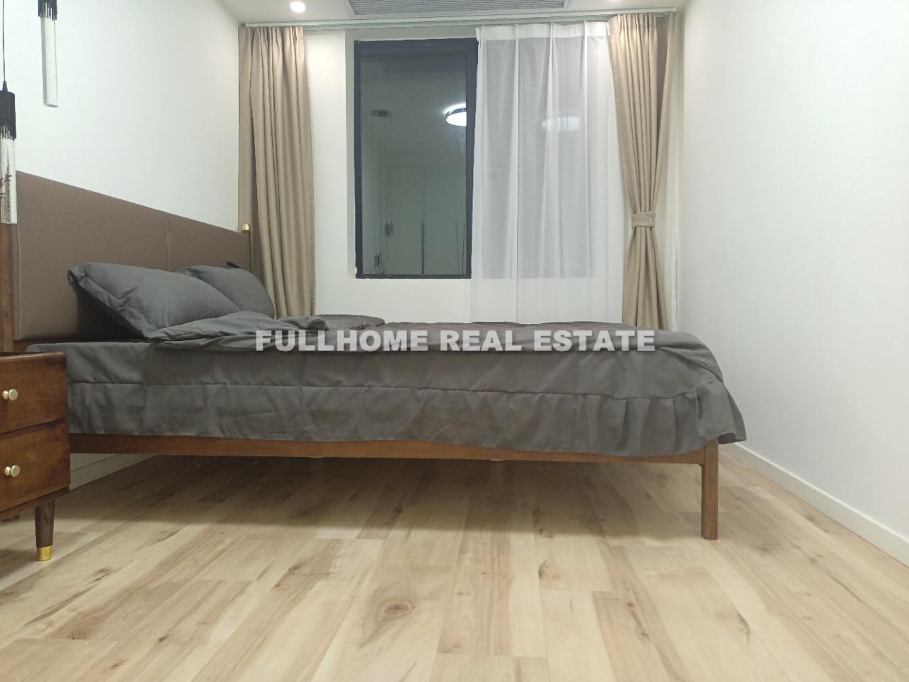 Zheng Ning Compound - Interior view 4, Shanghai rental property