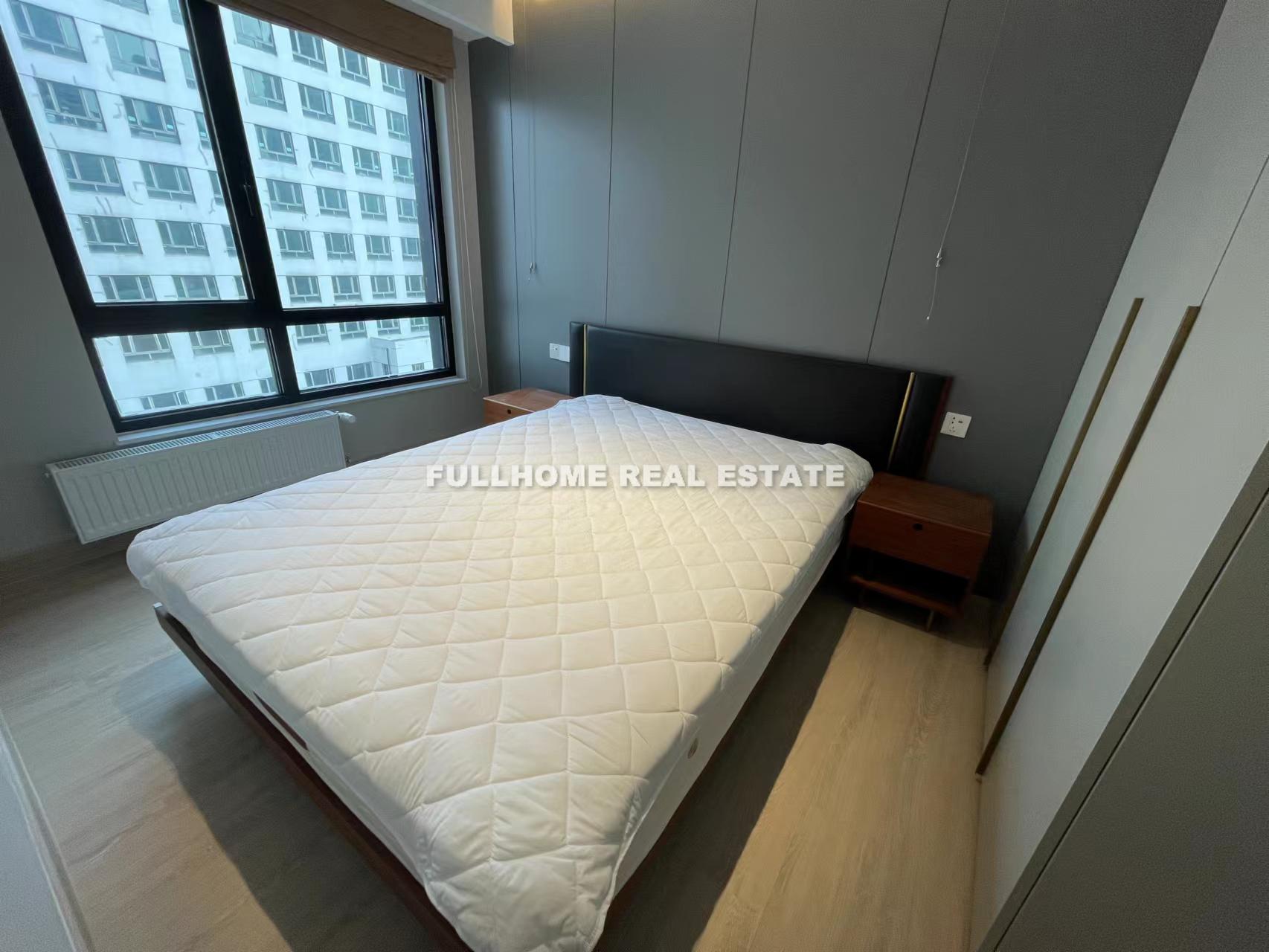 Liv’n 833 - Interior view 8, Shanghai rental property