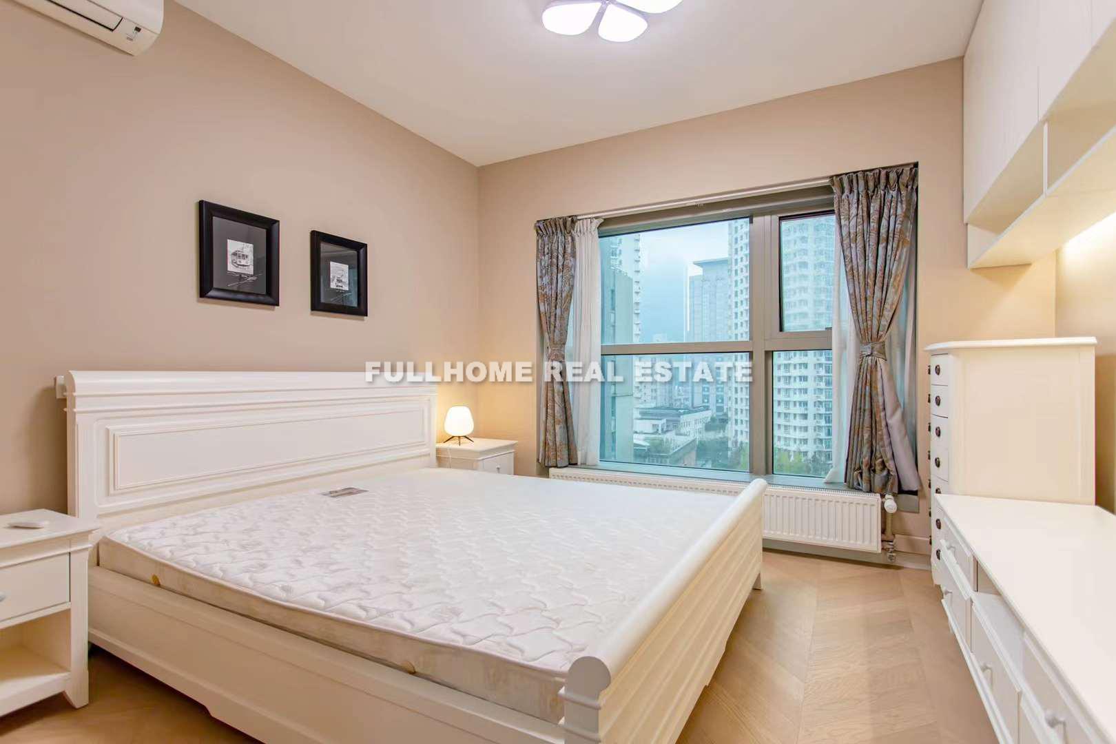 8 Park Avenue - Interior view 3, Shanghai rental property