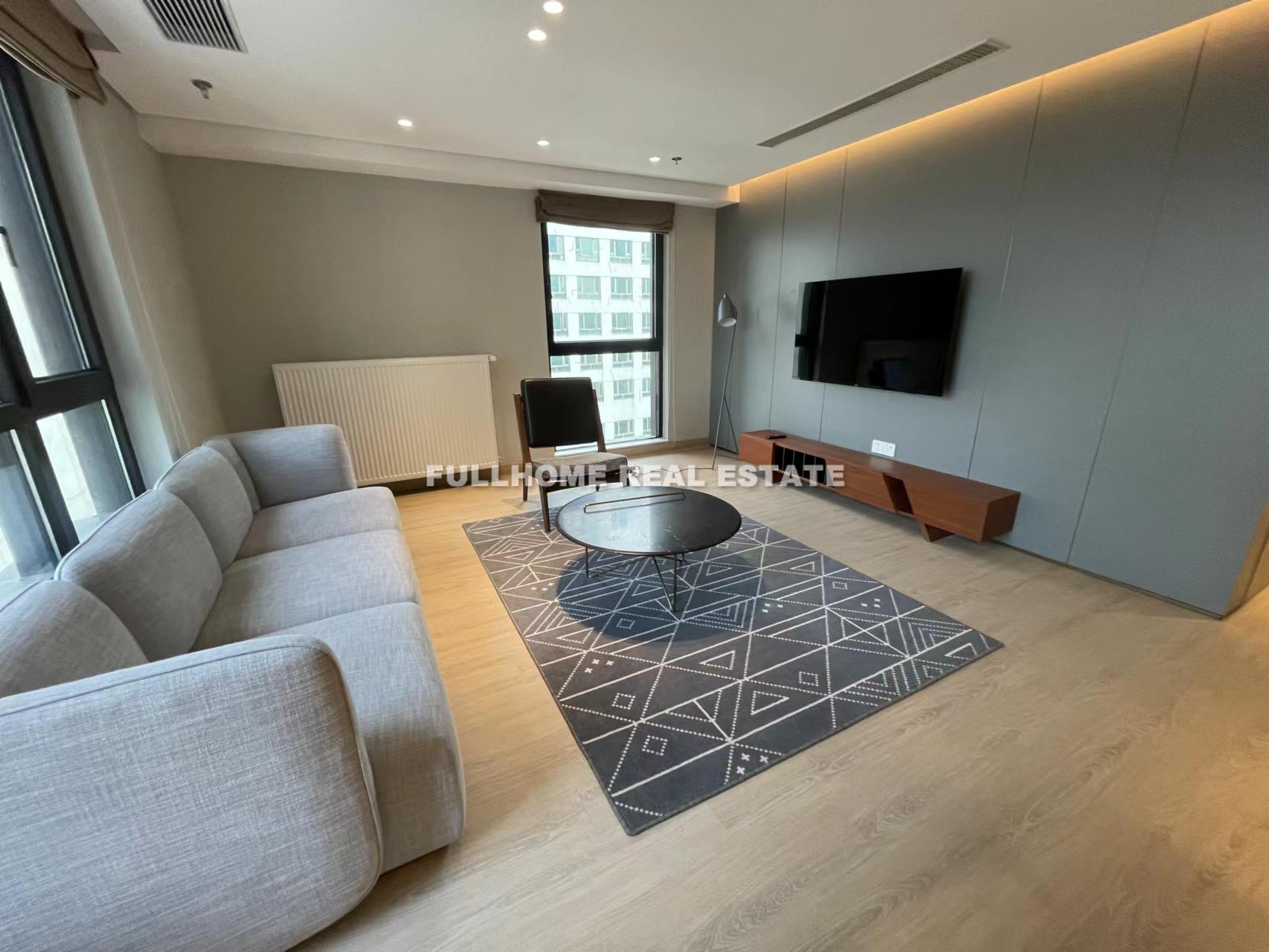 Liv’n 833 - Interior view 4, Shanghai rental property