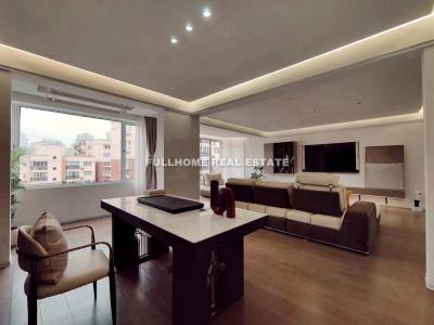 Same compound: Oasis City Garden, 3 bedrooms in Shanghai