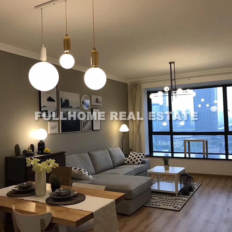 Same compound: Hai Tai Yuan, 2 bedrooms in Shanghai