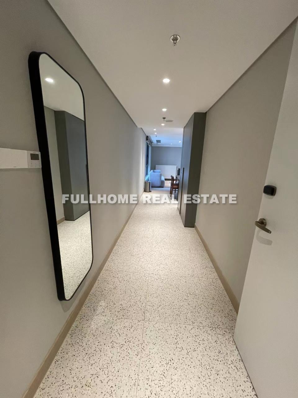 Liv’n 833 - Interior view 2, Shanghai rental property