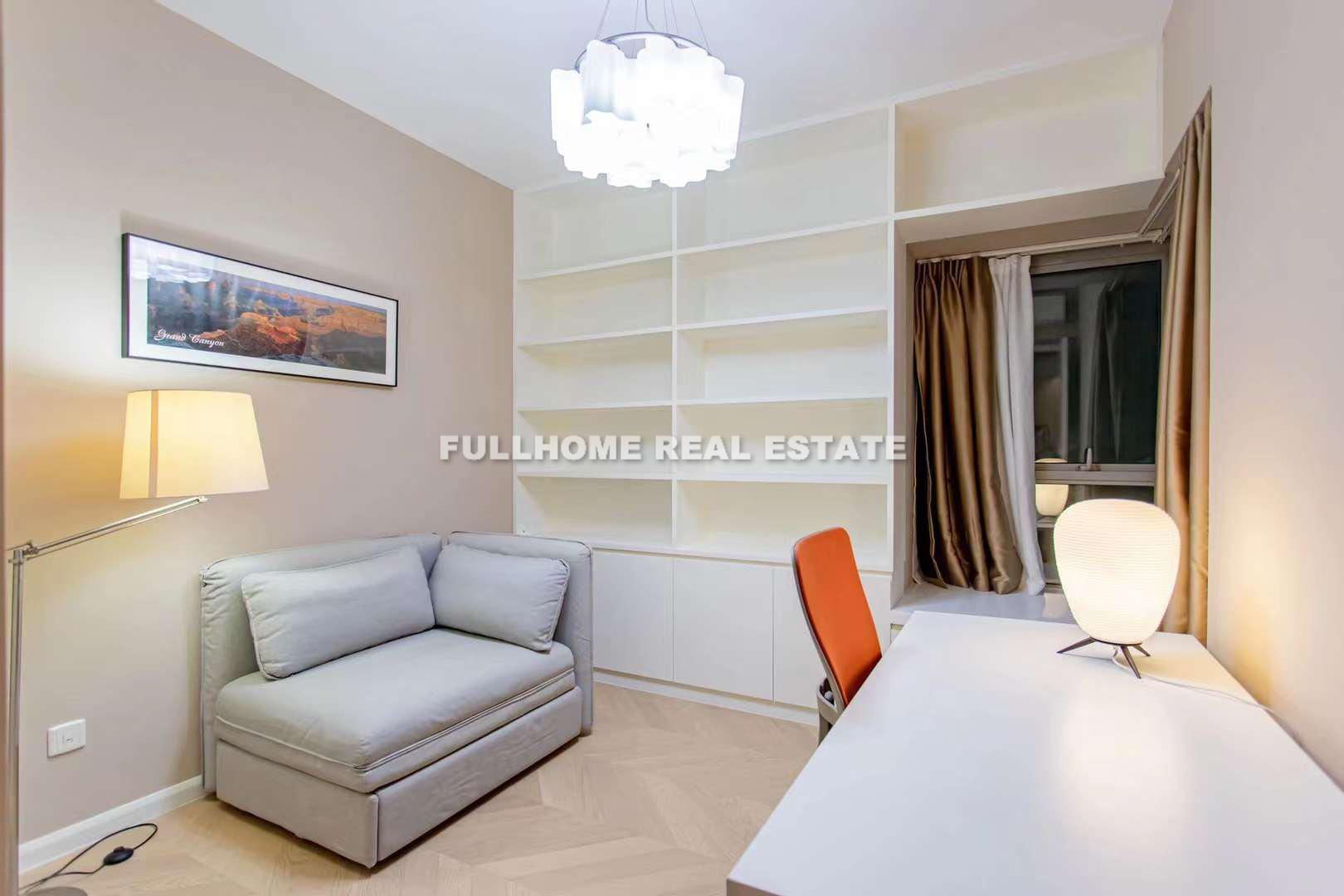 8 Park Avenue - Interior view 8, Shanghai rental property